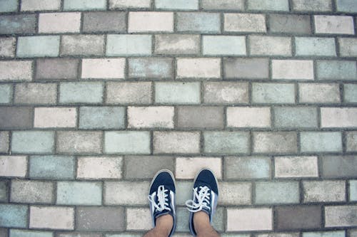 Free stock photo of brick, brick wall, brick walls