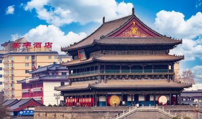 Xi'an