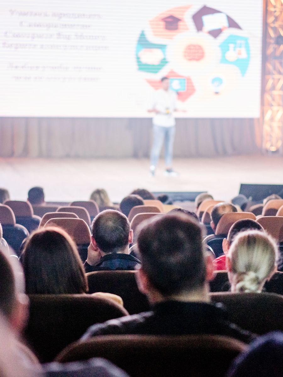 Zoho — Annual Summit