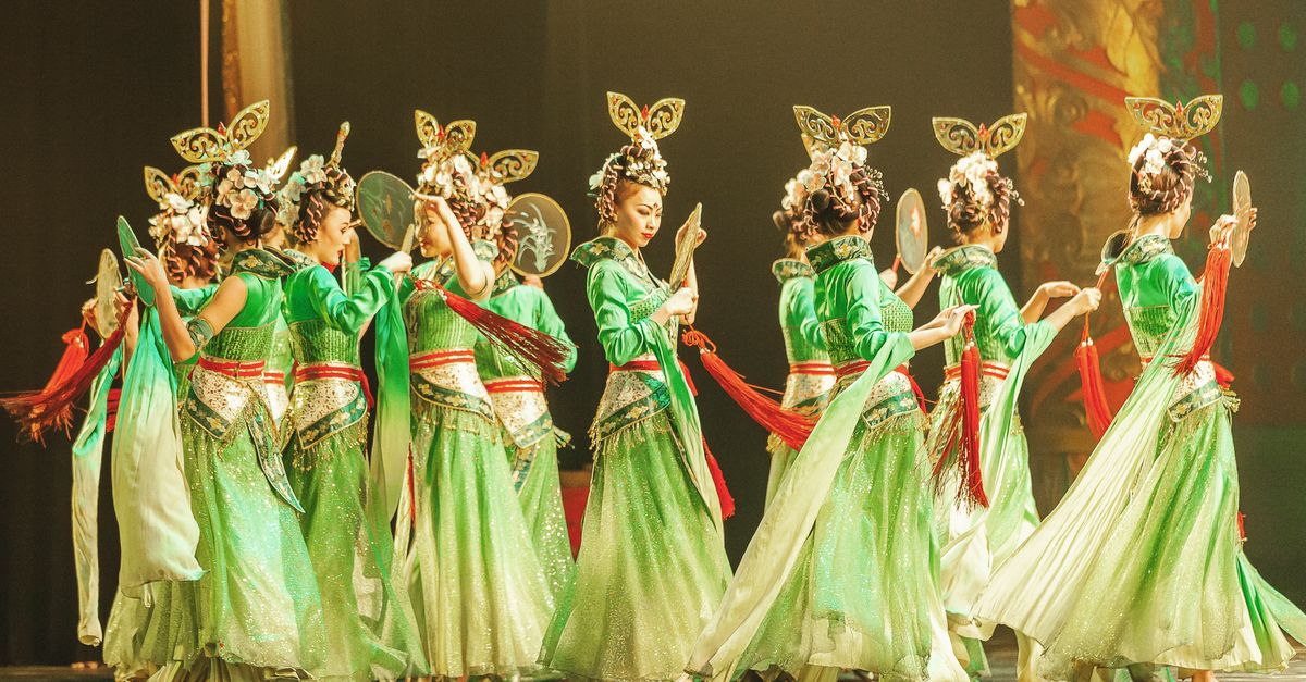 Cómo las danzas rituales egipcias se preservan en contextos académicos Cómo las danzas rituales egipcias se preservan en contextos académicos
