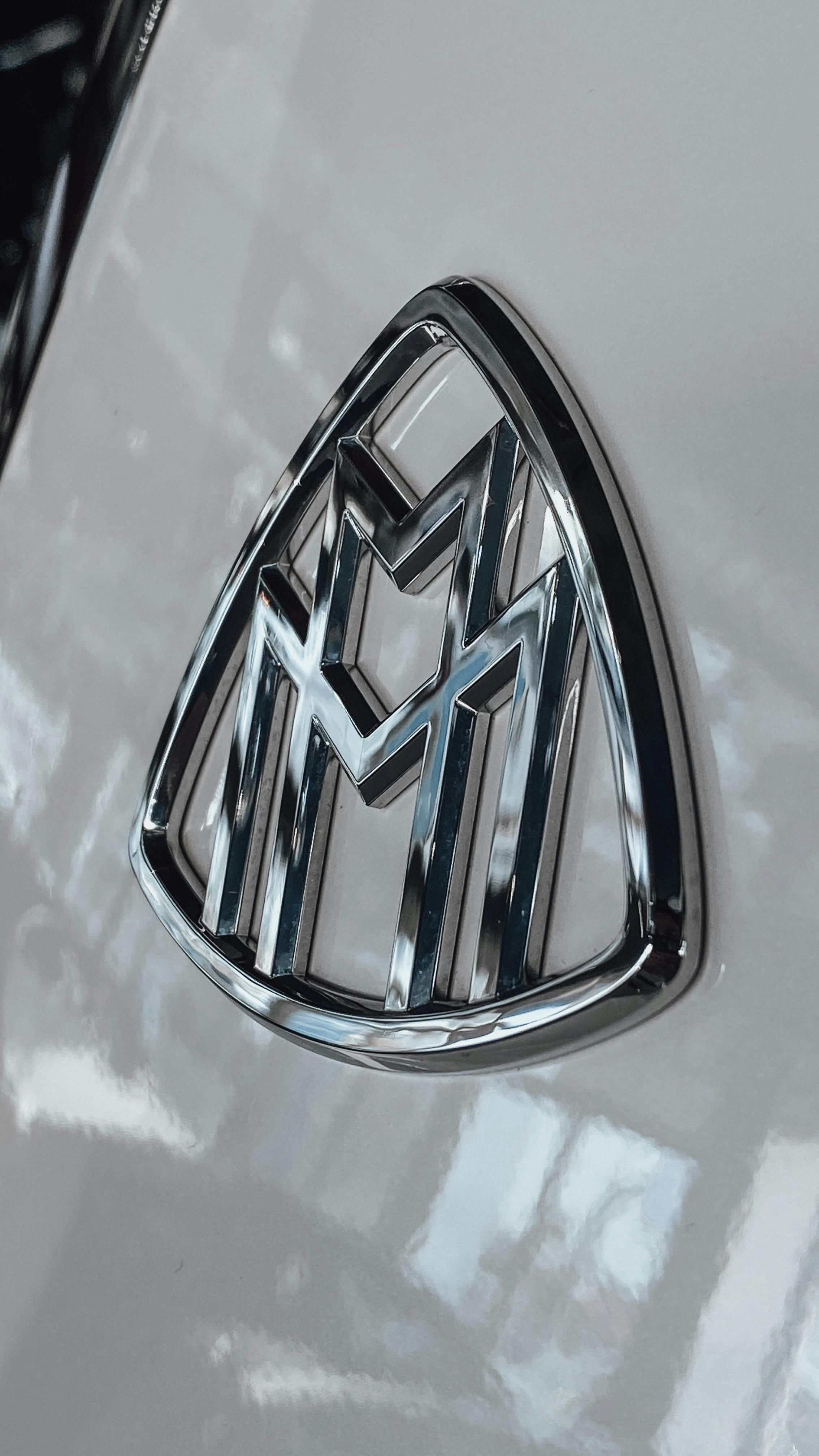 Loạt ảnh Mercedes-Maybach S-Class 2019 siêu sang vừa ra mắt - Ôtô