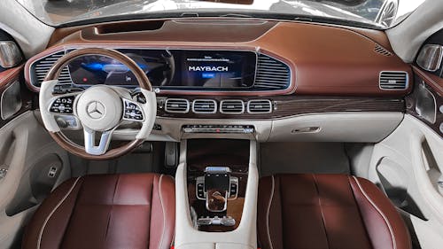 Безкоштовне стокове фото на тему «gls600, Mercedes, Mercedes Benz»