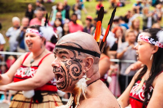 Three Maori MPs suspended over 'intimidating' haka