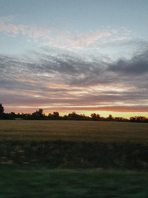 Ilmainen kuvapankkikuva tunnisteilla aamu, auringonlasku, auringonnousu