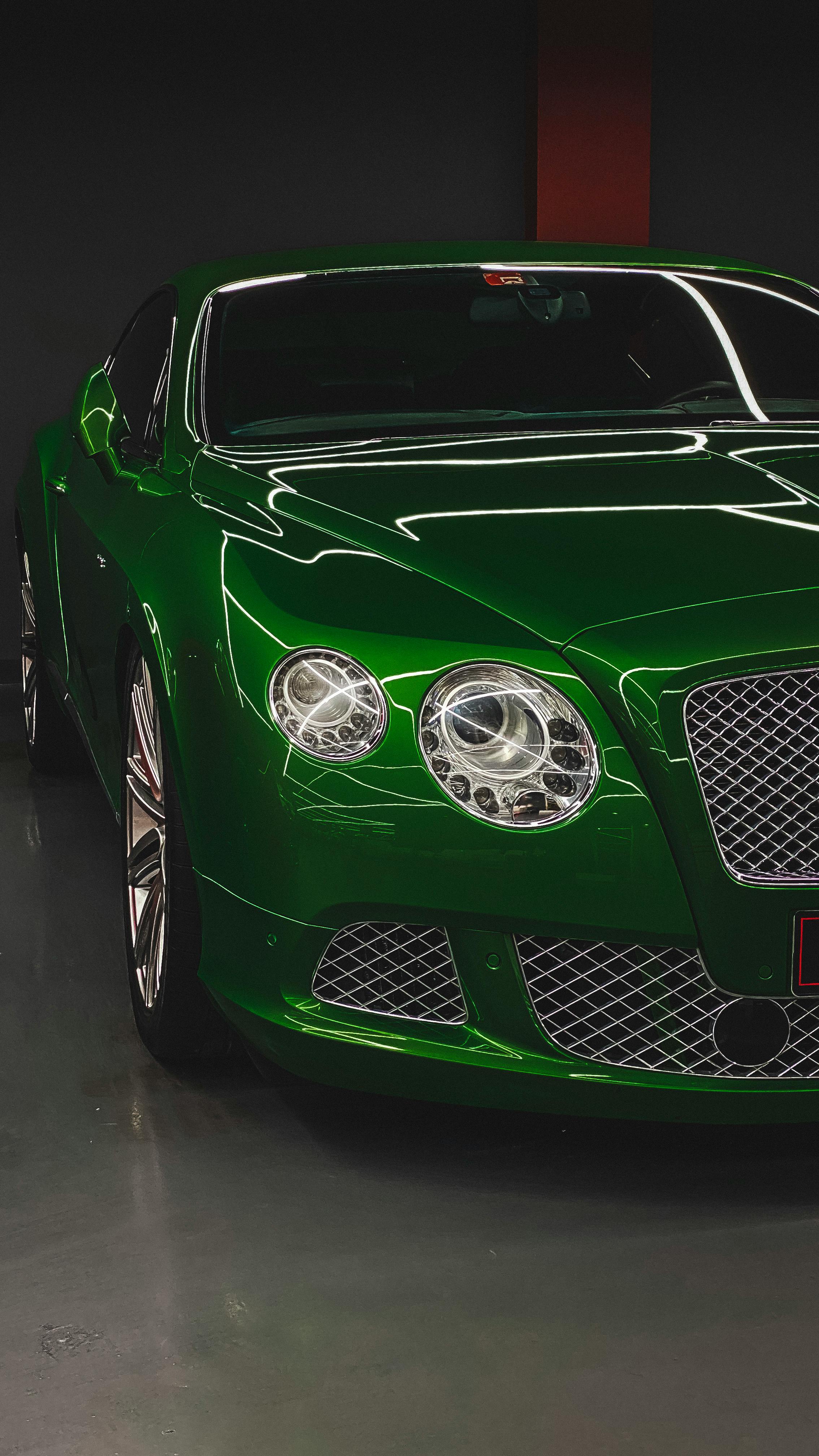Best Collection of Bentley 4K Ultra HD Mobile Wallpapers