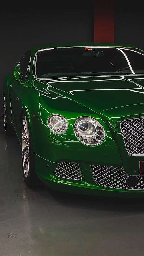 Безкоштовне стокове фото на тему «bentley, автомобіль, автомобільний»