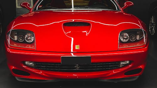 Безкоштовне стокове фото на тему «Ferrari, ferrari 550 моранелло, авто»