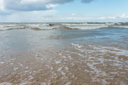 Free stock photo of bay, bay view, coast