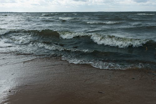 Free stock photo of bay, bay view, coast