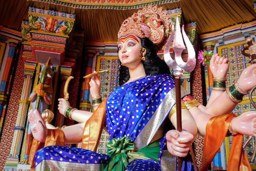 Durga Devi Photos, Download The BEST Free Durga Devi Stock Photos & HD  Images