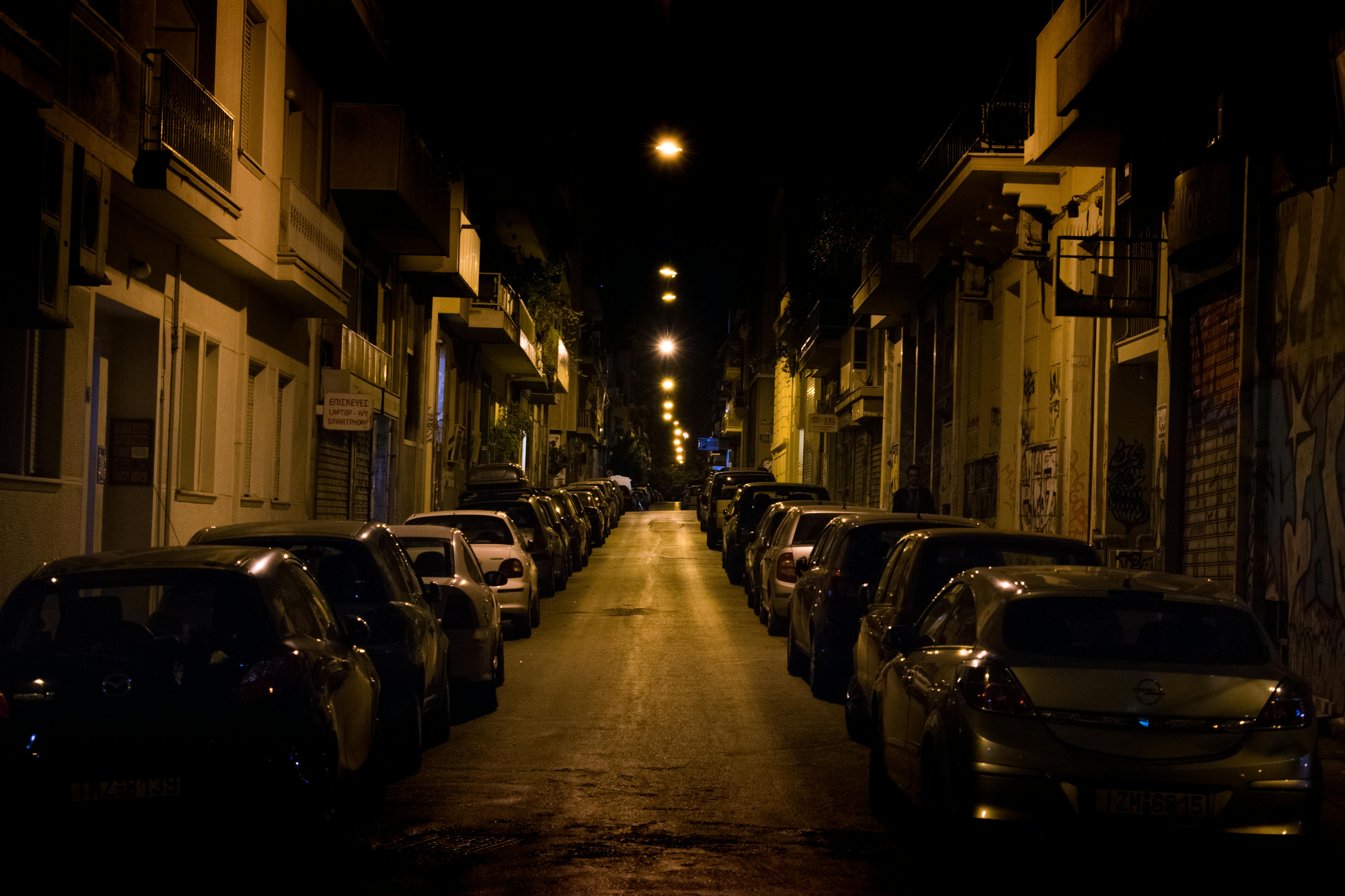 reddit dark streets & darker secrets