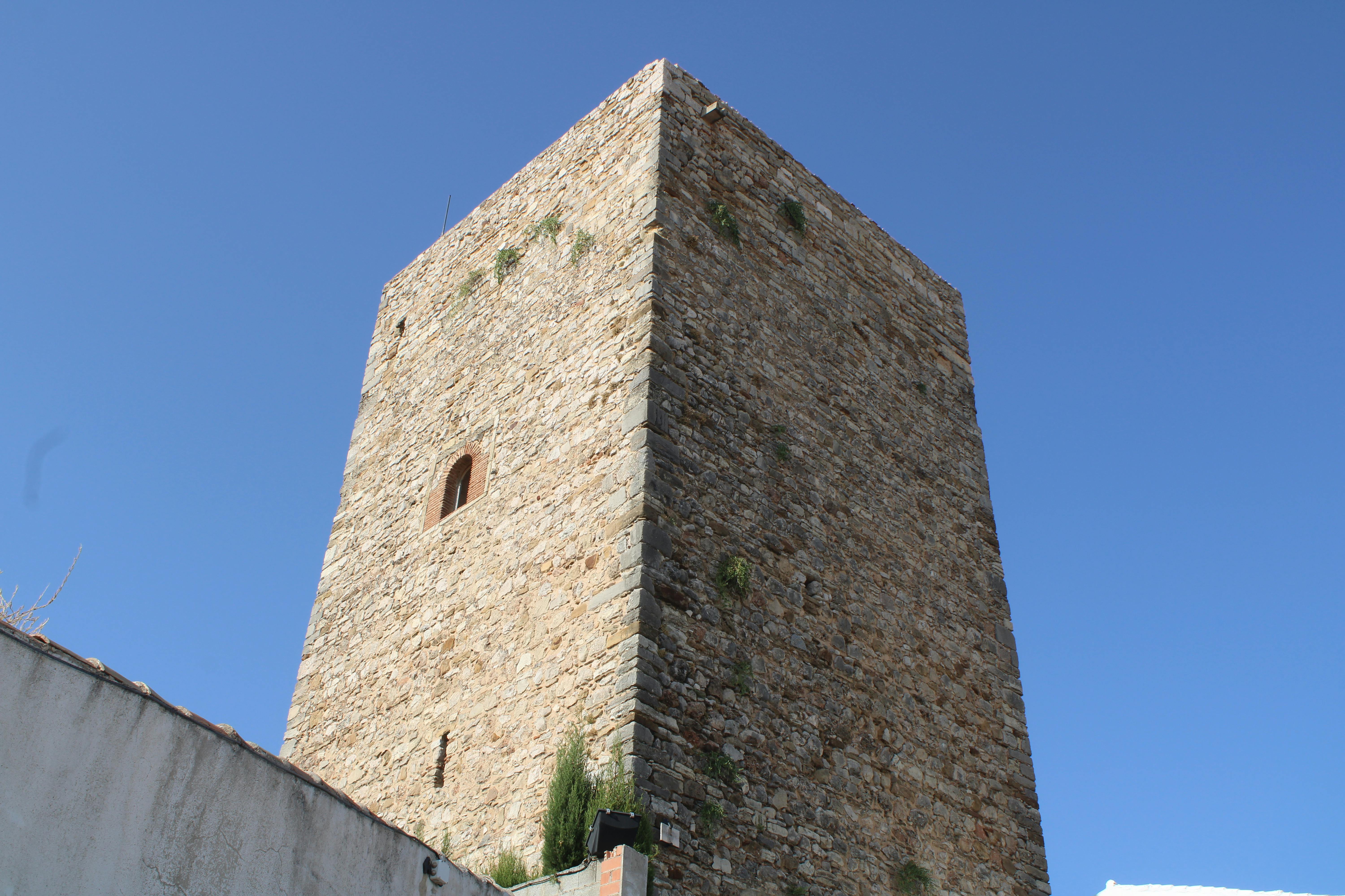 fortaleza baja