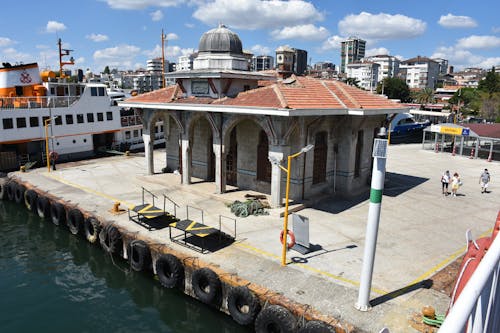 Free stock photo of jetty, old, older