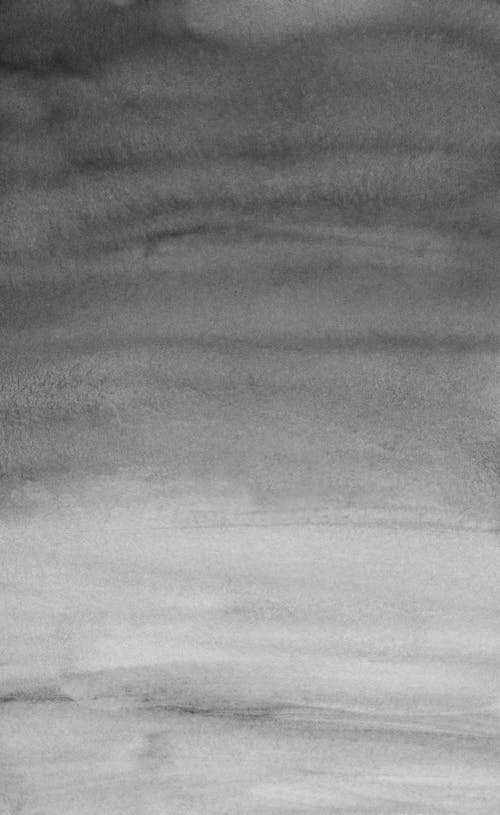 Free Abstract Painting in Grayscale Photography Stock Photo