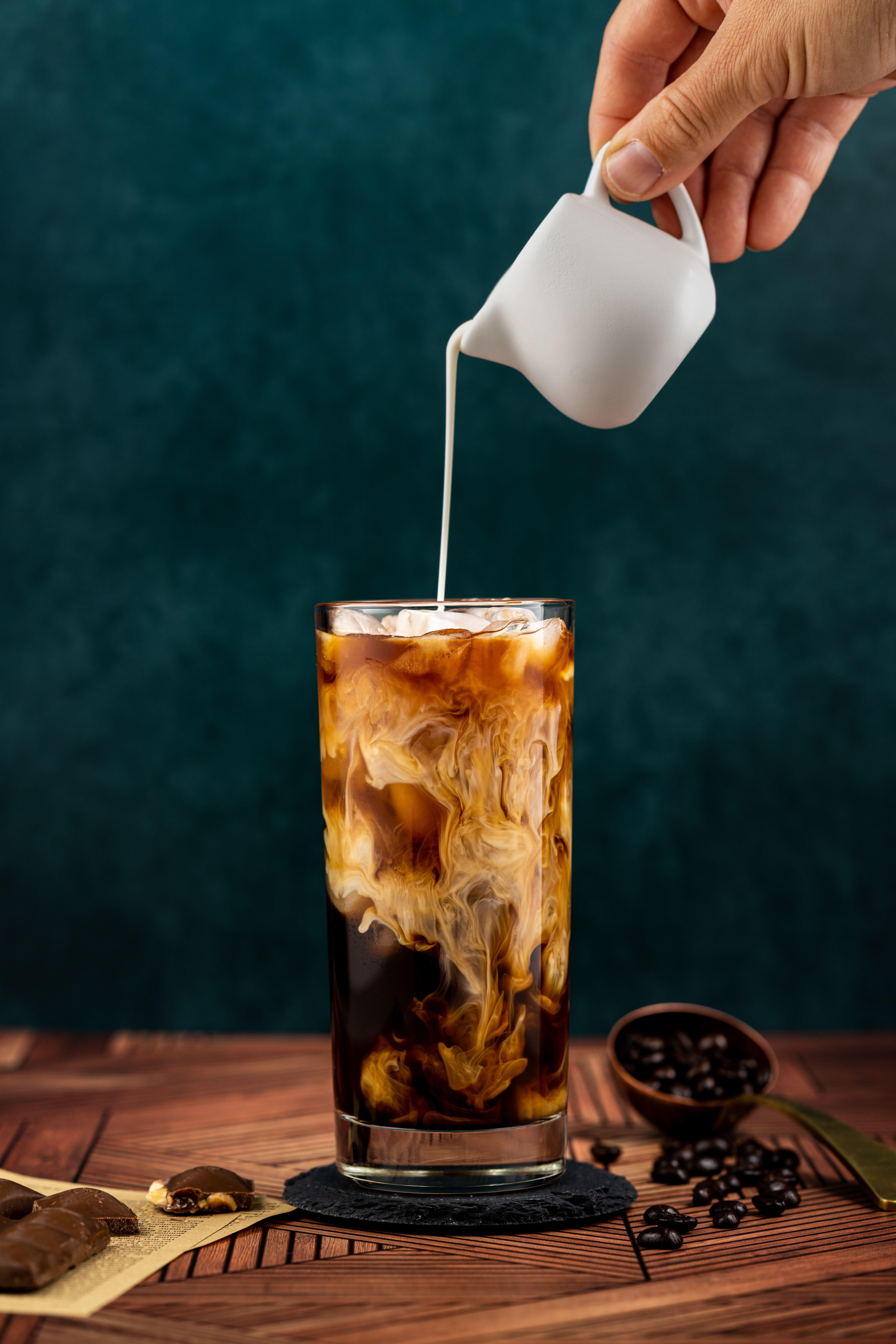 89 Coffee Recipes