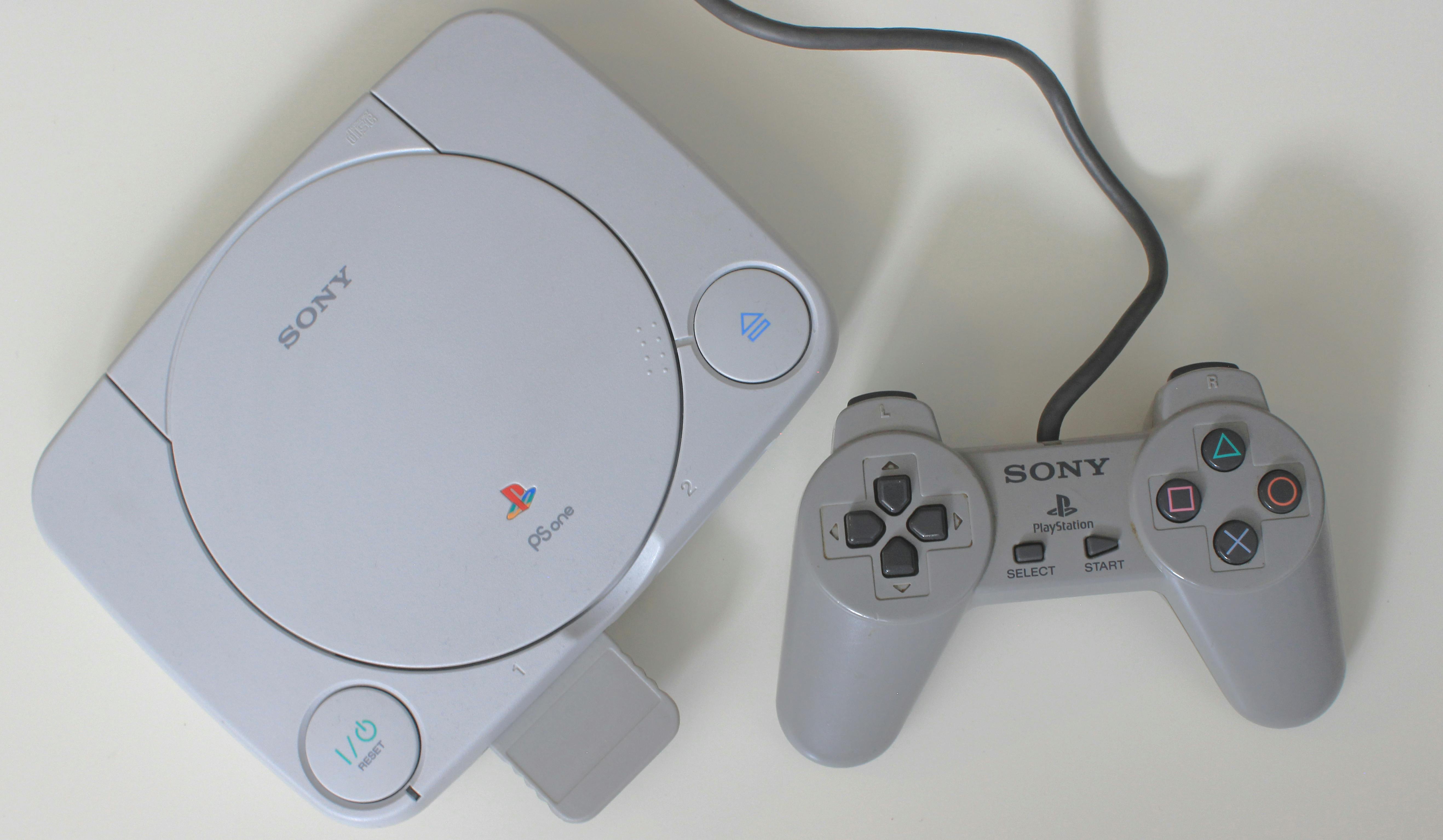 Playstation One Stock Photo - Download Image Now - Playstation