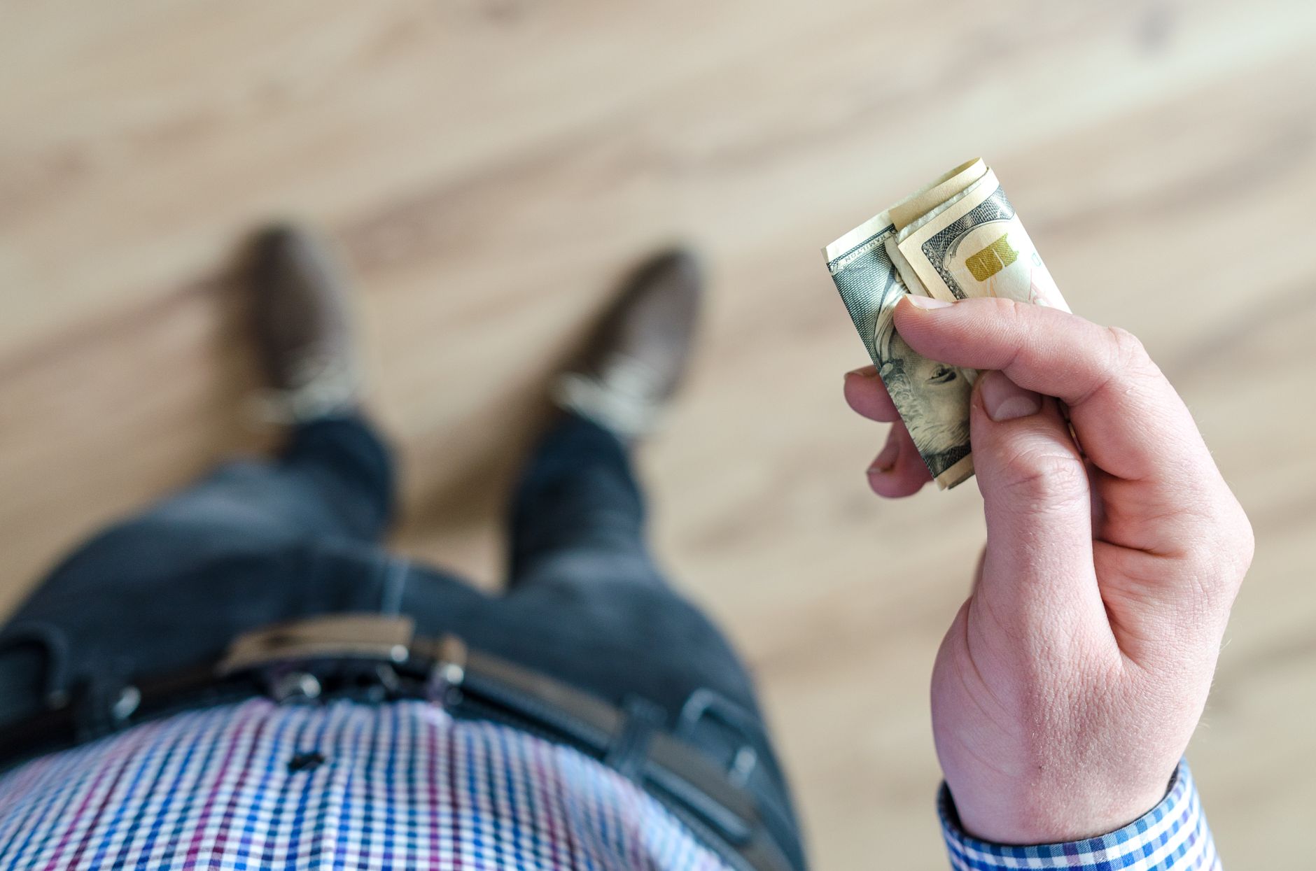 Optimalkan Pengeluaran dengan Prinsip 50/30/20 untuk Meningkatkan Tabungan
