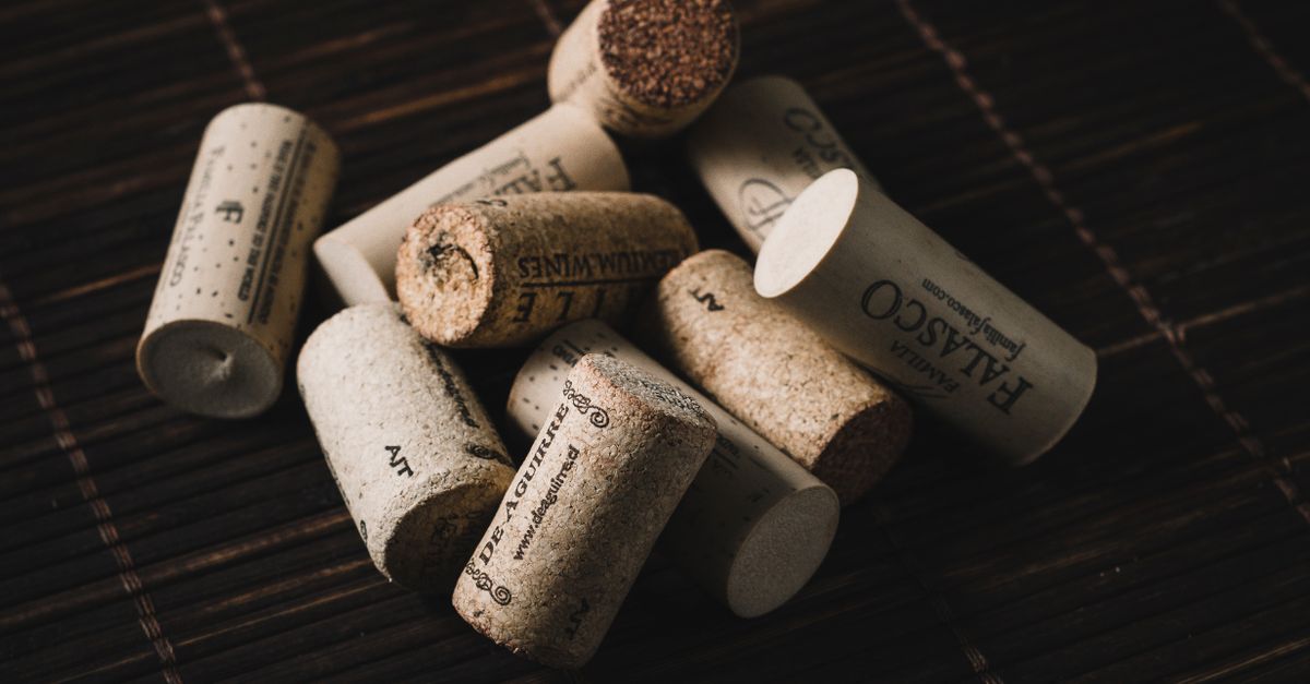 Cork