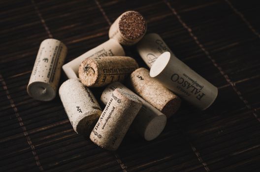 Cork
