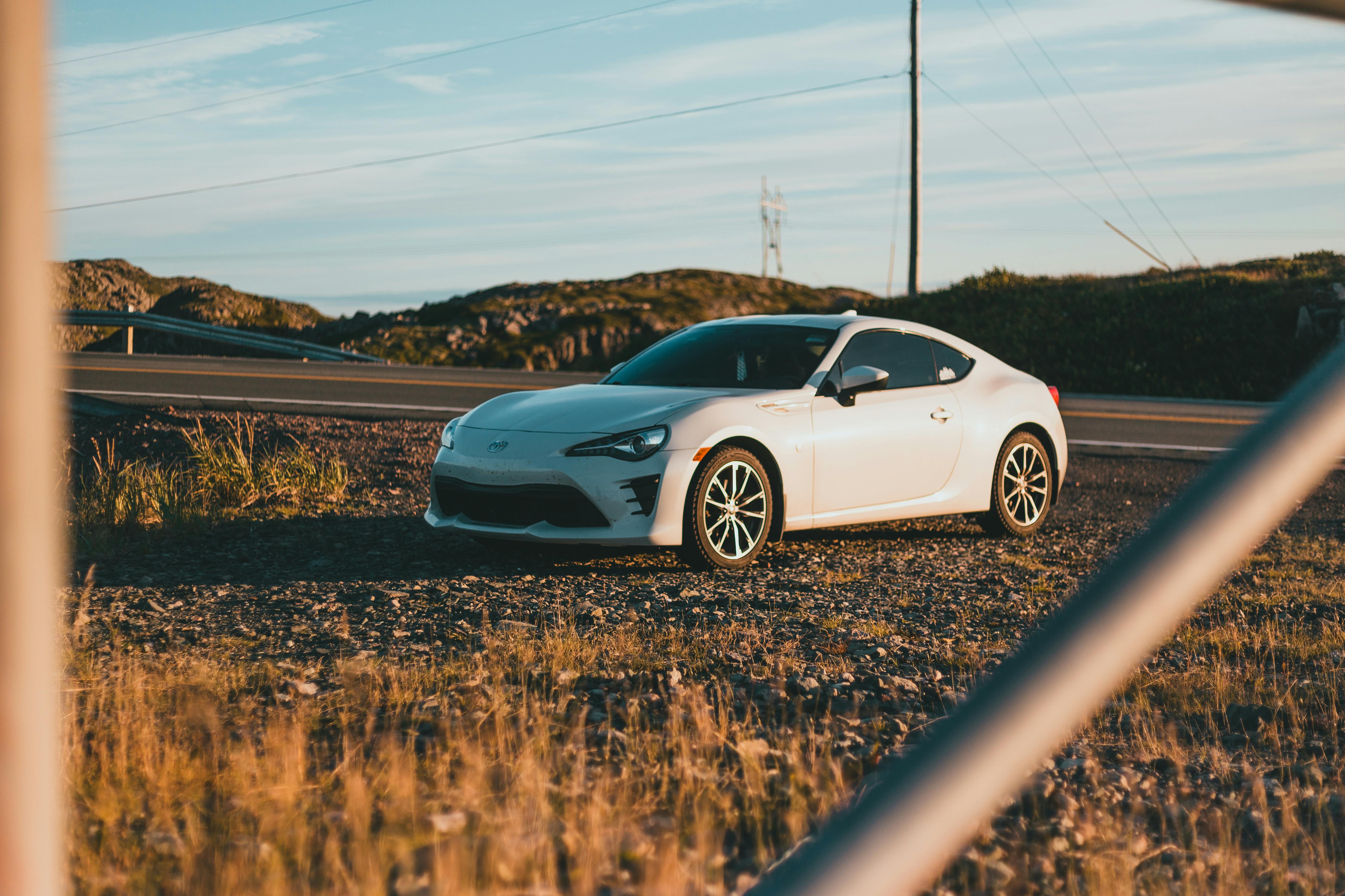 safety recalls toyota safety recalls ford — Photo by Erik Mclean on Pexels
