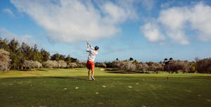 ¿Cuáles son los 3 torneos más importantes de golf en el mundo?