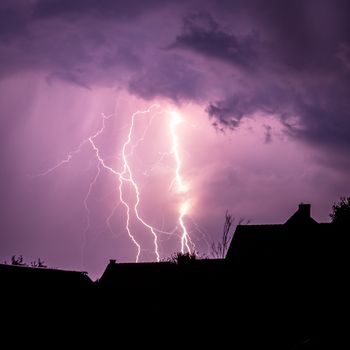 What Extreme Weather is Common in Kansas