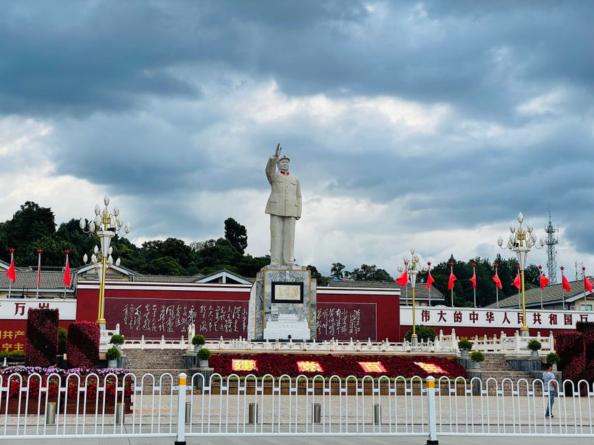 El Politburó chino tiene cero mujeres en 2026: la regresión bajo Xi Jinping y el contraste con LATAM