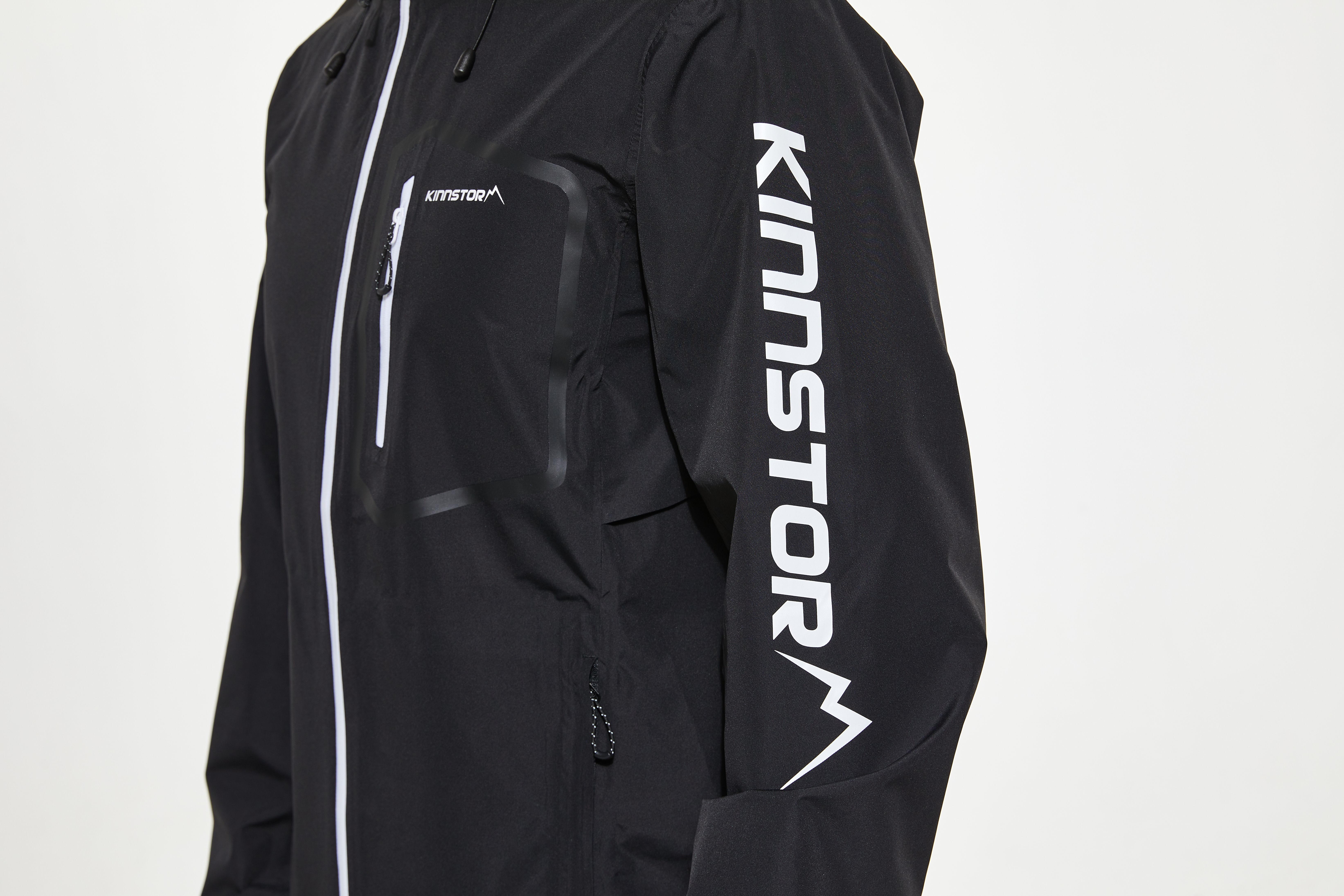 Under Armour Men’s Storm Forefront Jacket Only