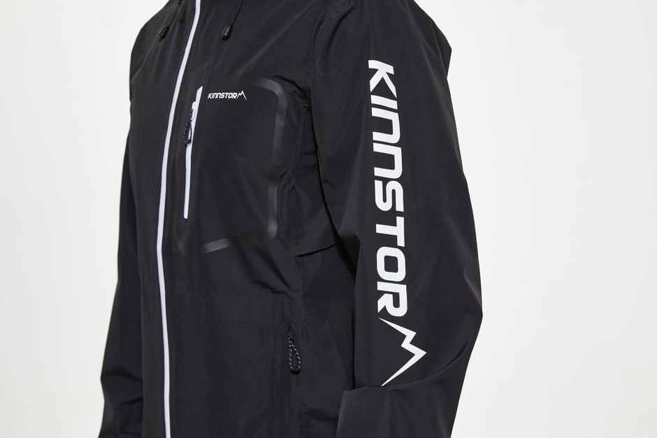 Under Armour Men’s Storm Forefront Jacket Only