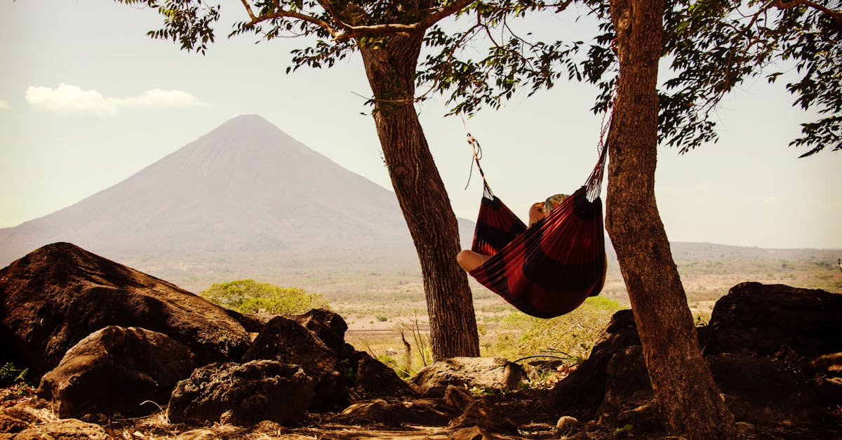 Photo of Nicaragua