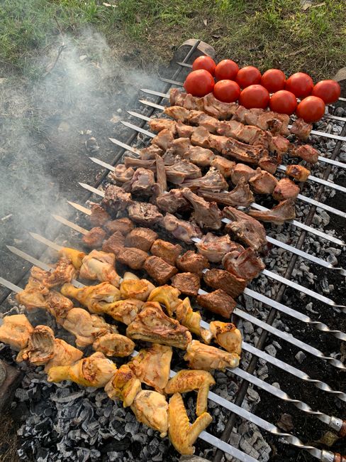 Shashlik