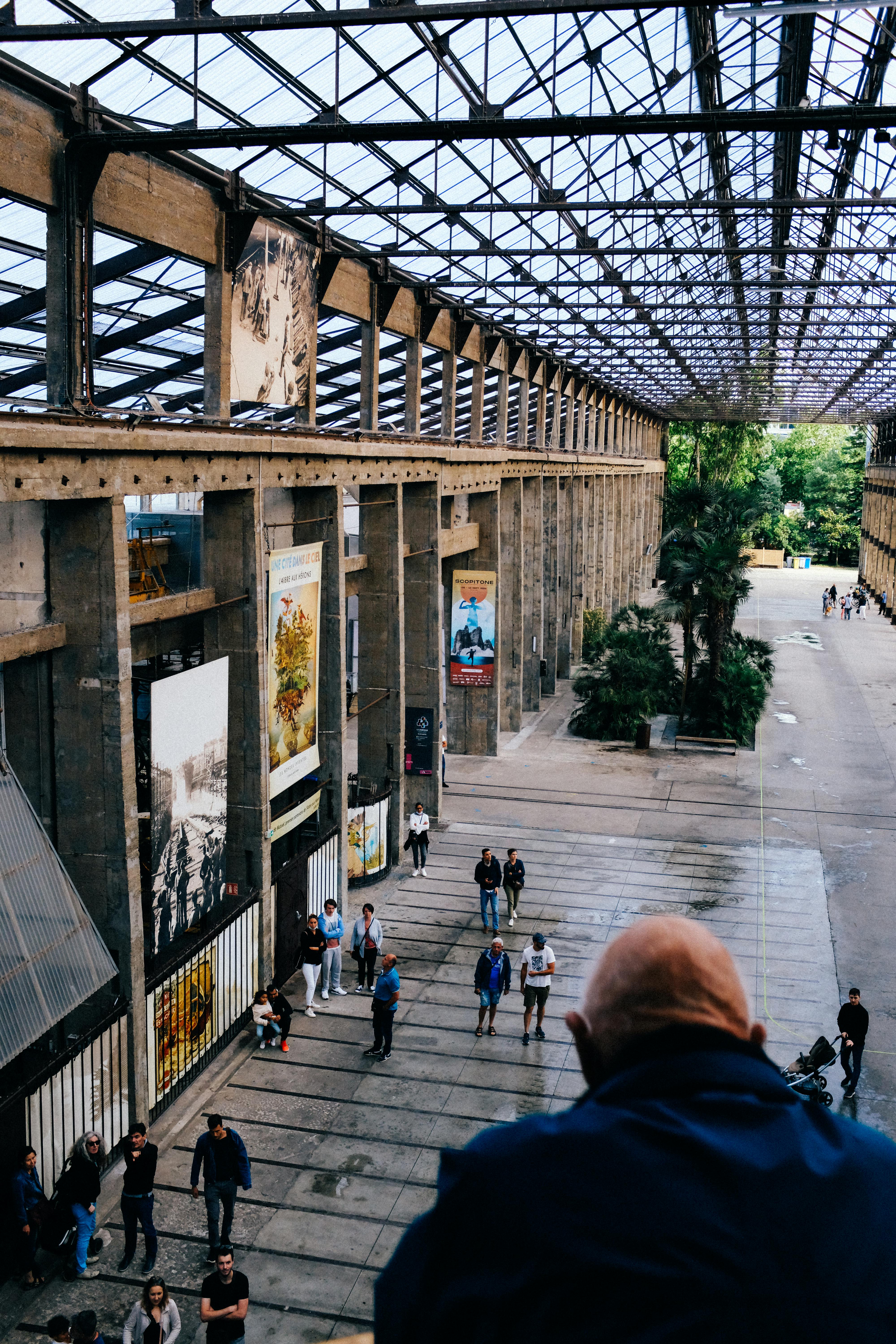 Gratis Immagine gratuita di amanti dell arte, architettura, architettura del paesaggio Foto a disposizione