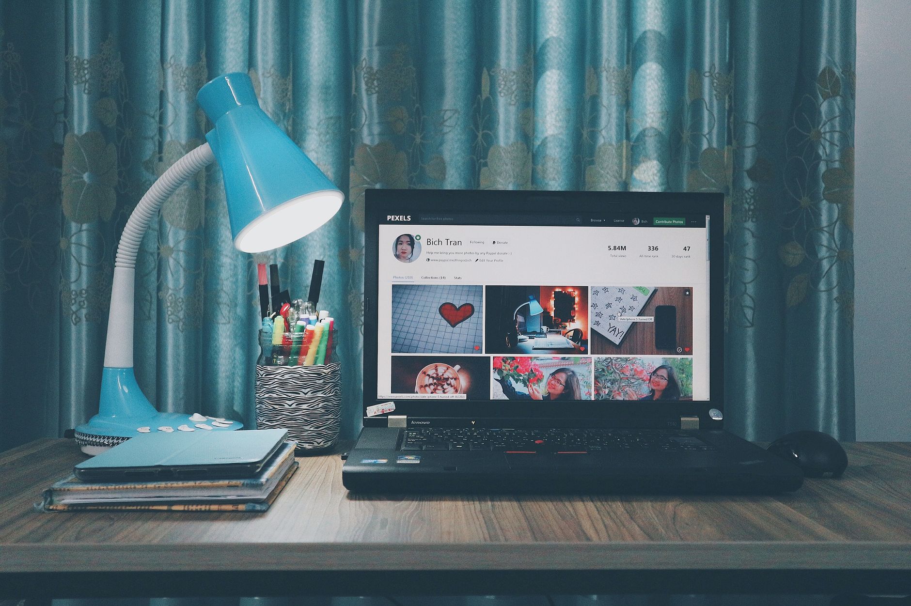 online course design