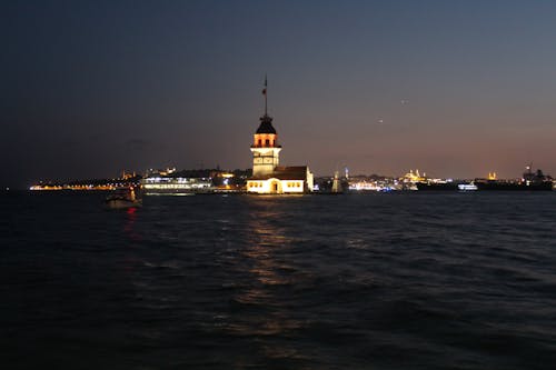 Fotobanka s bezplatnými fotkami na tému bosphorus