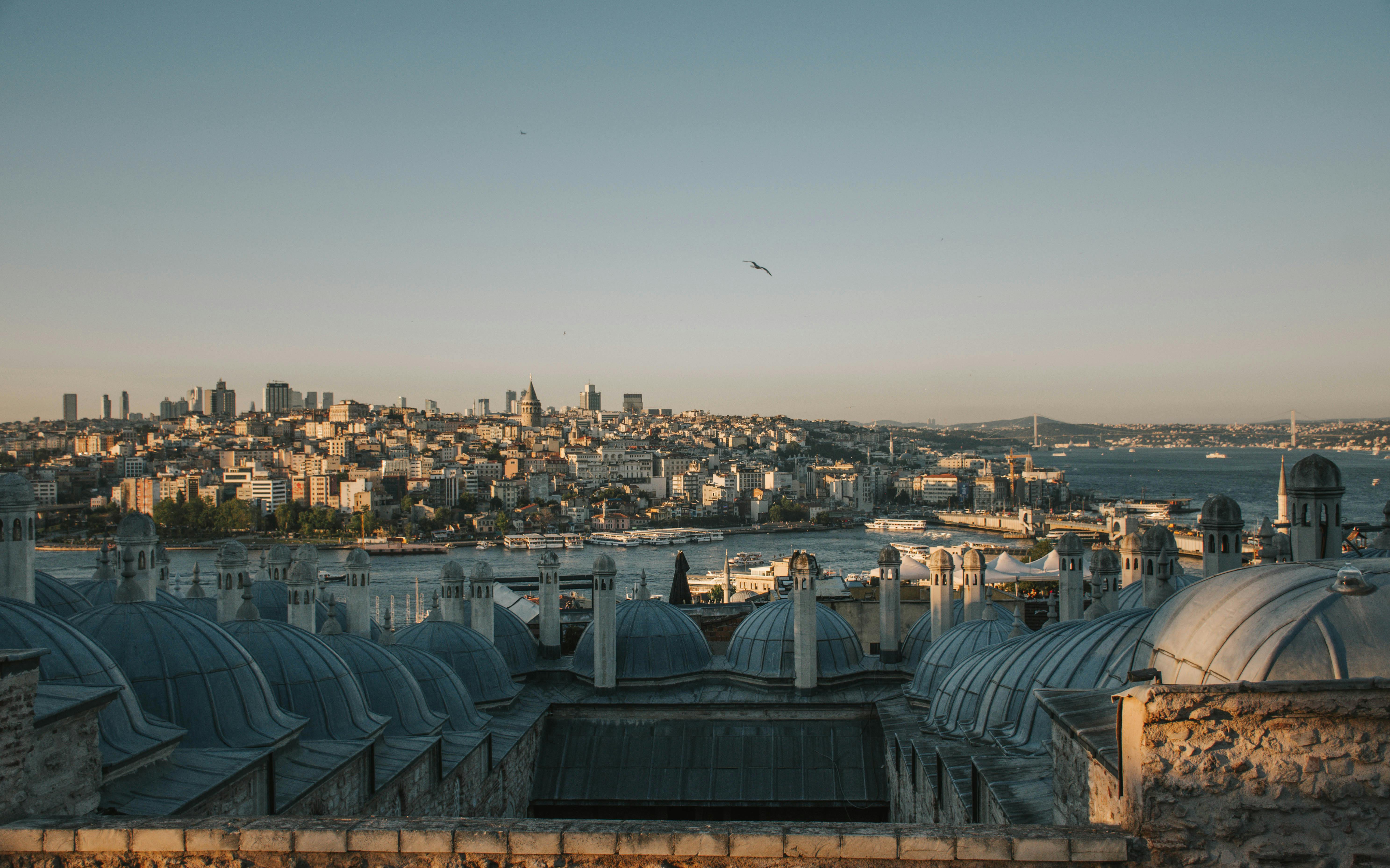 Gratuit Photos gratuites de architecture, architecture ottomane, asie Photos