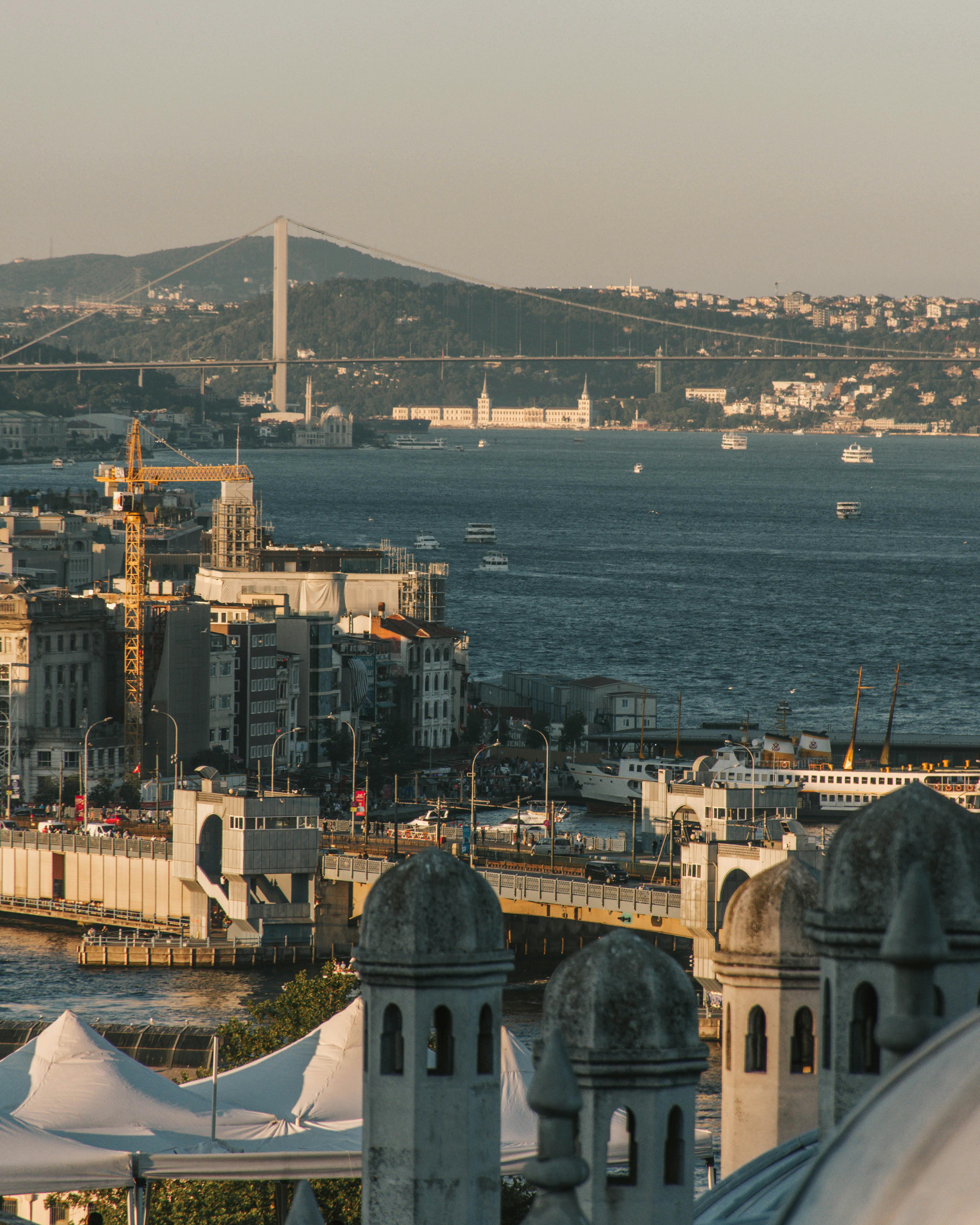 Gratuit Photos gratuites de architecture, architecture de pont, asie Photos