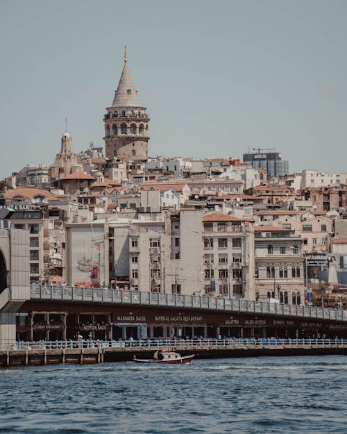免费 伊斯坦堡, 土耳其, 城堡 的 免费素材图片 素材图片