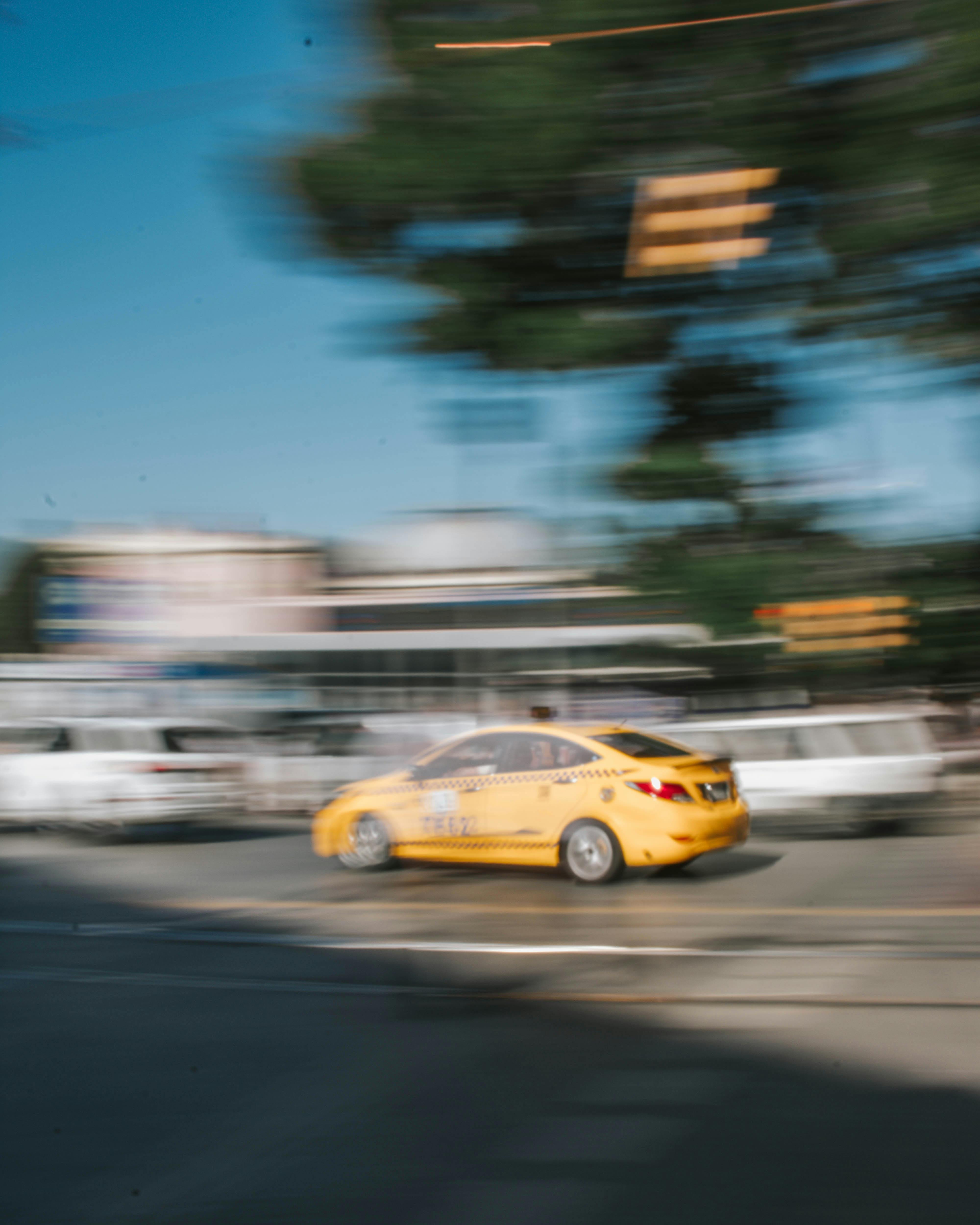 Traffic Generation Techniques