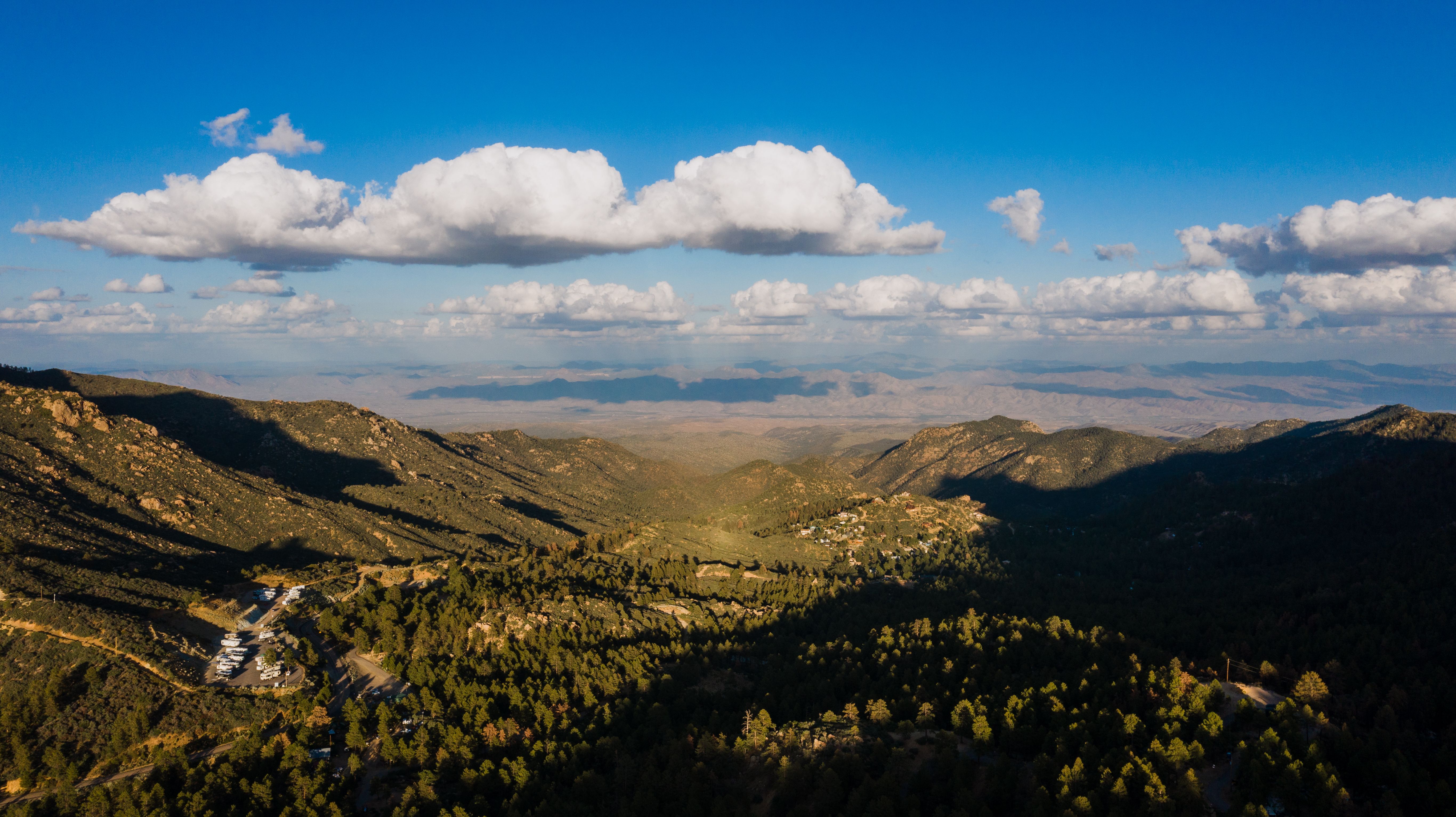 Nevada County Supervisors Adopt Strategic Framework for Local Climate Resilience — Photo by K on Pexels