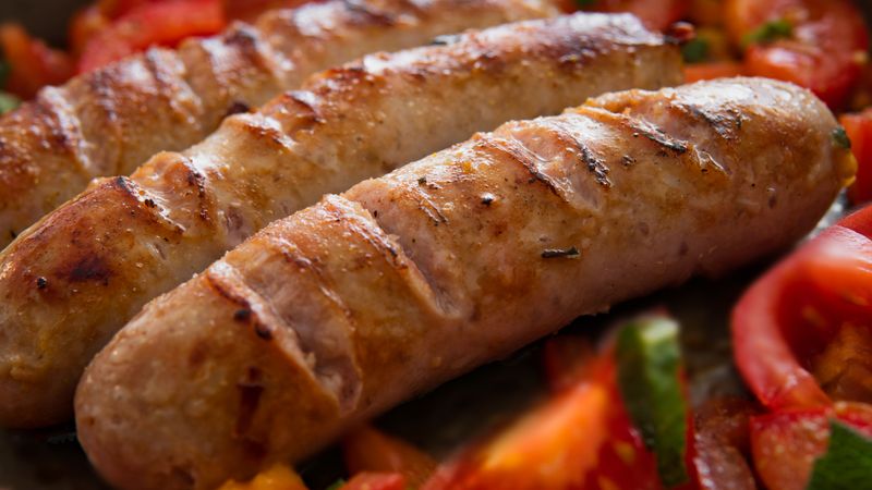 Boulder City's Wurst Fest Turns 30 This Saturday, and It Is Still Free to Walk In,Ryan Rose