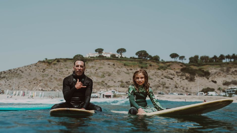 do you need a wetsuit to surf bali?
