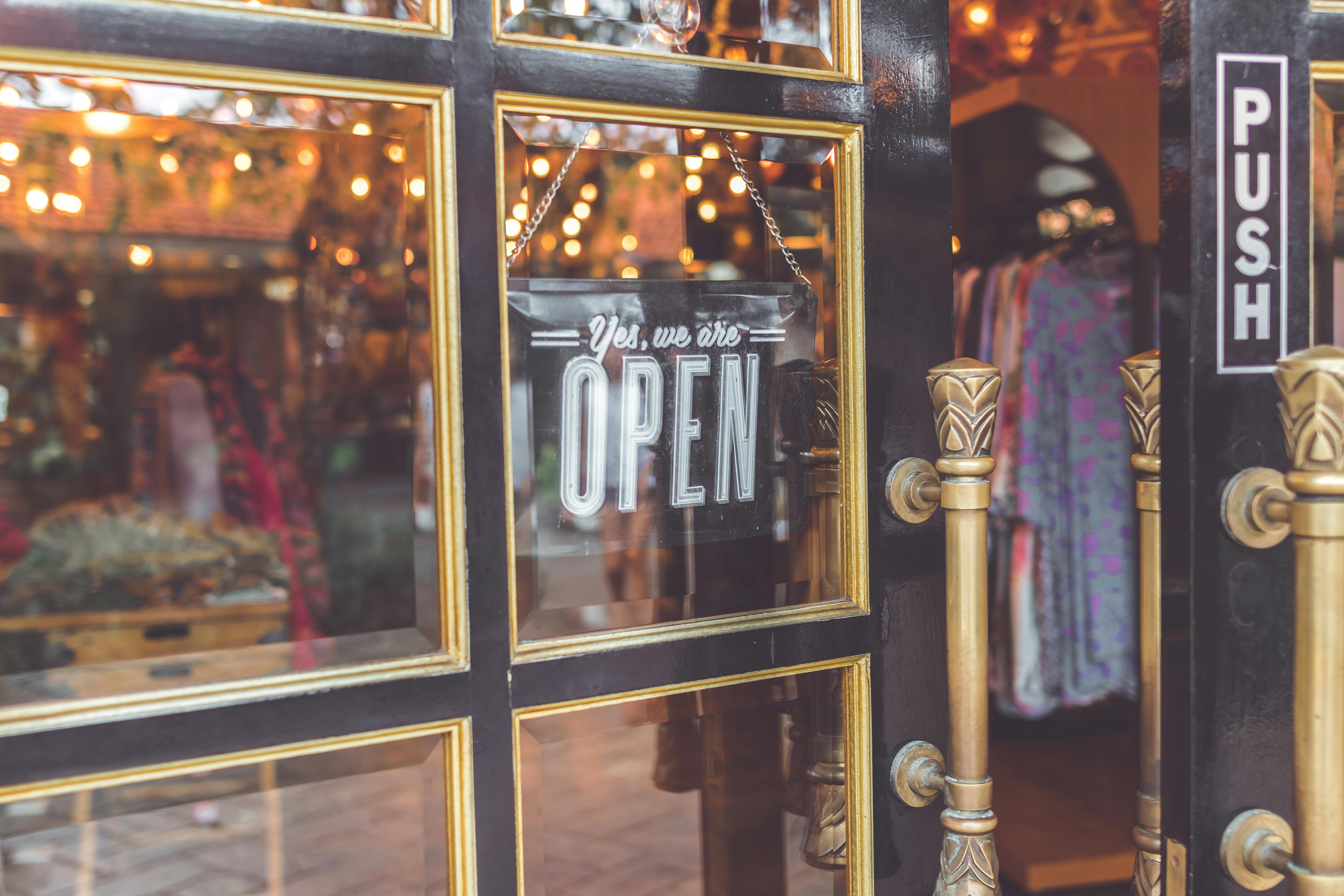 A jewelry store | Photo: Pexels