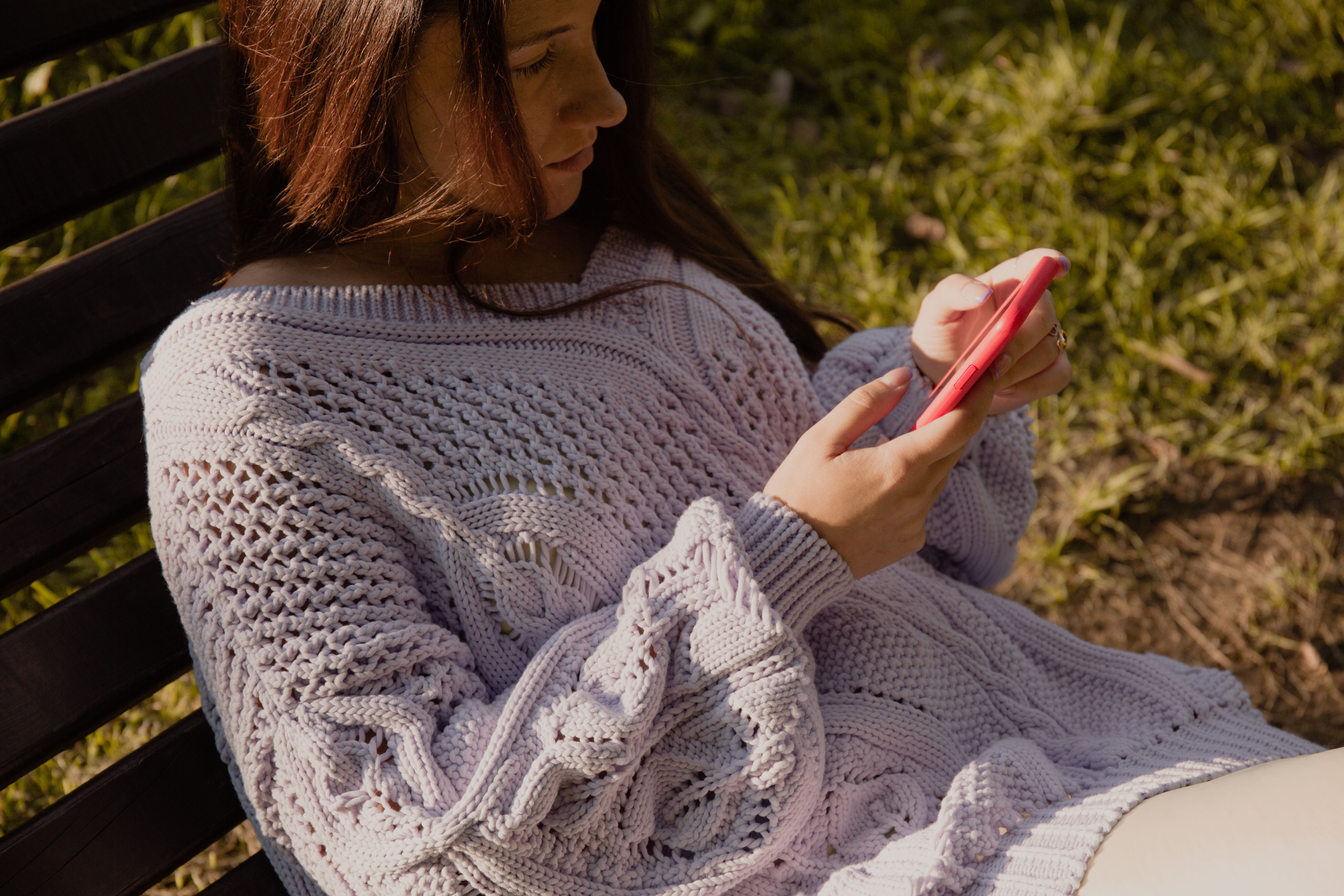The Best Mental Health Apps of 2026 for Mental Health Awareness Month — Photo by Kristina Polianskaia on Pexels