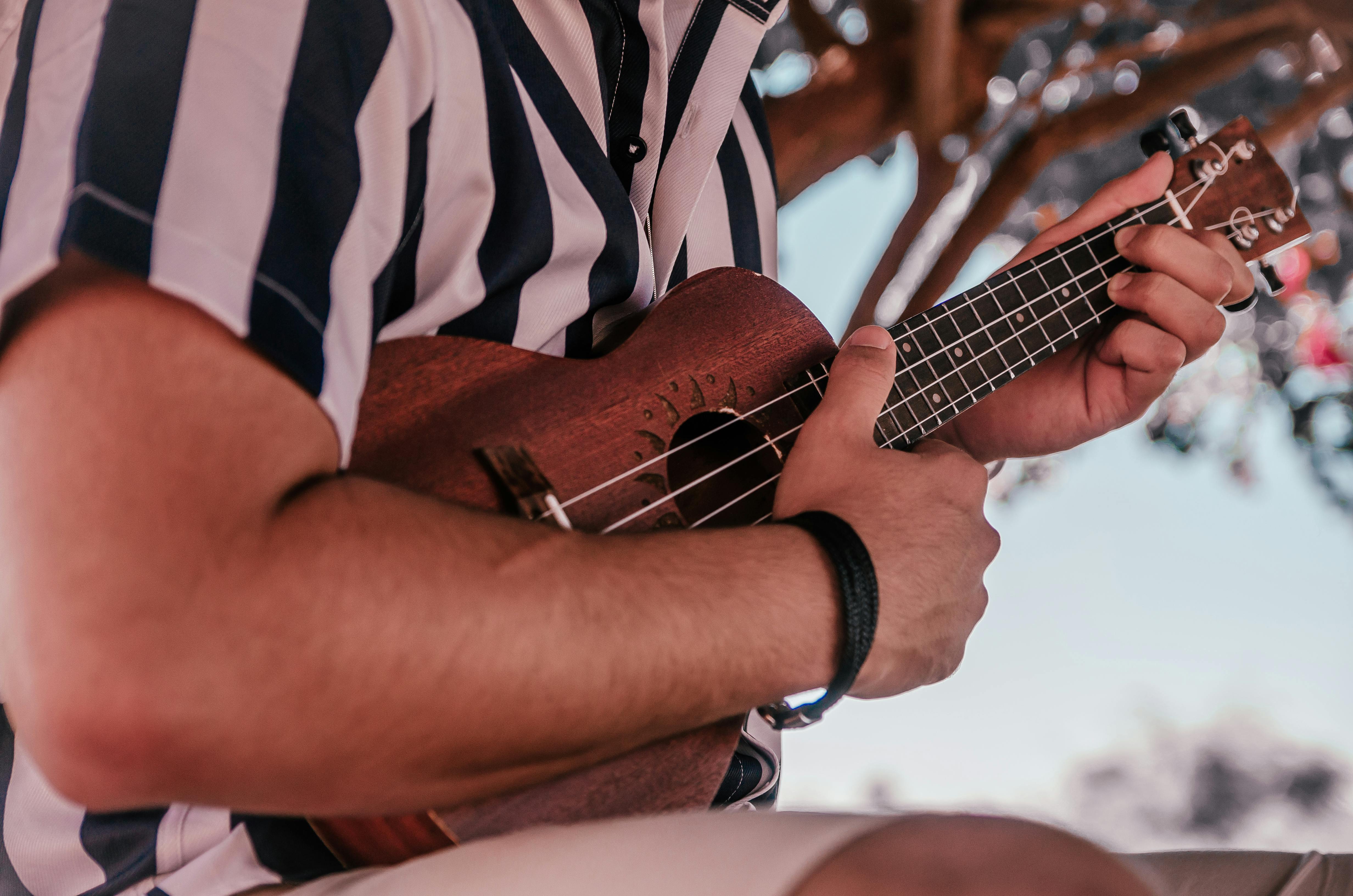 Tuning In to the Future of Music Discovery — Photo by Ericks Azevedo on Pexels