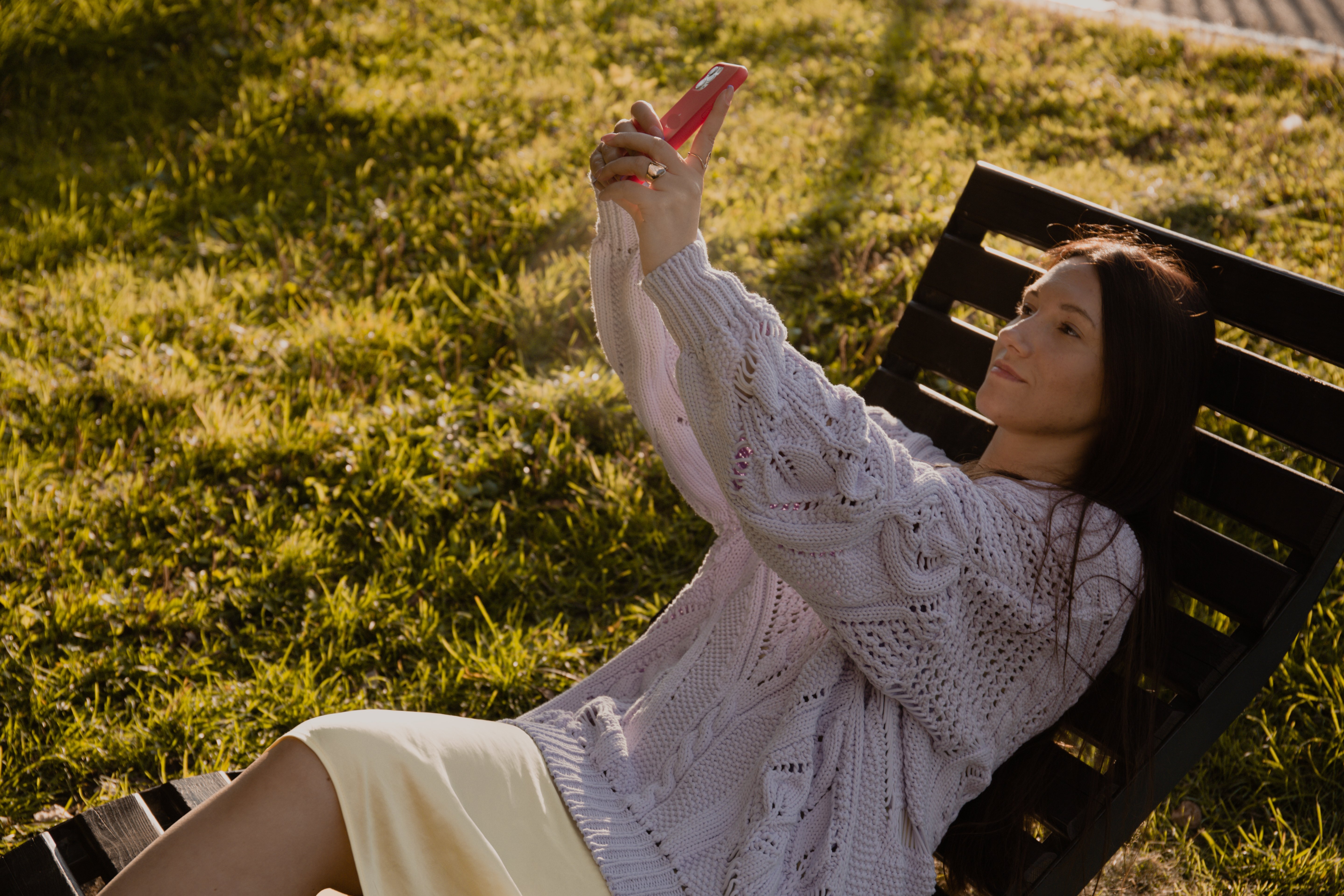 Say bye to doomscrolling, experts say these grandma hobbies and crafts are trending — Photo by Kristina Polianskaia on Pexels
