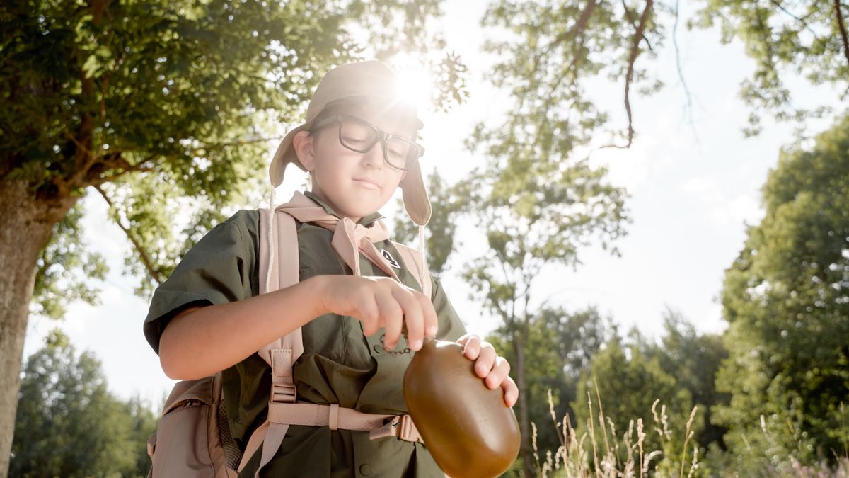 Comment choisir une bouteille réutilisable adaptée aux enfants en 2026 - illustration