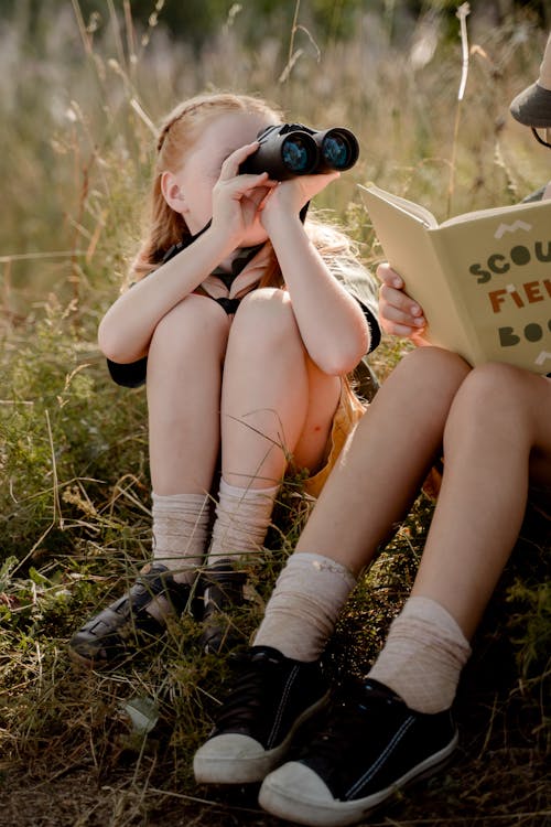 girl guides