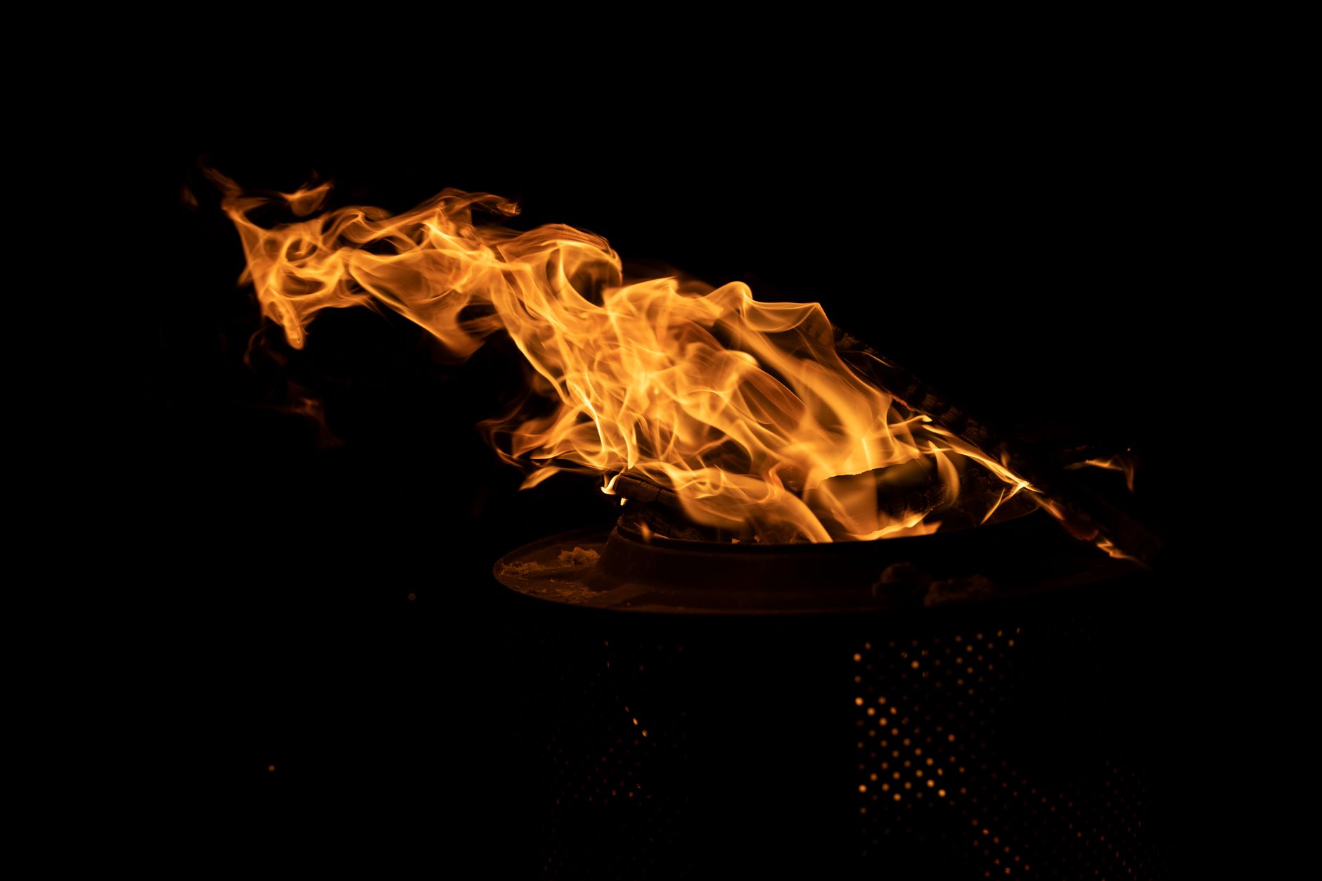 Best TIKI Brand Smokeless Fire Pits (2026)