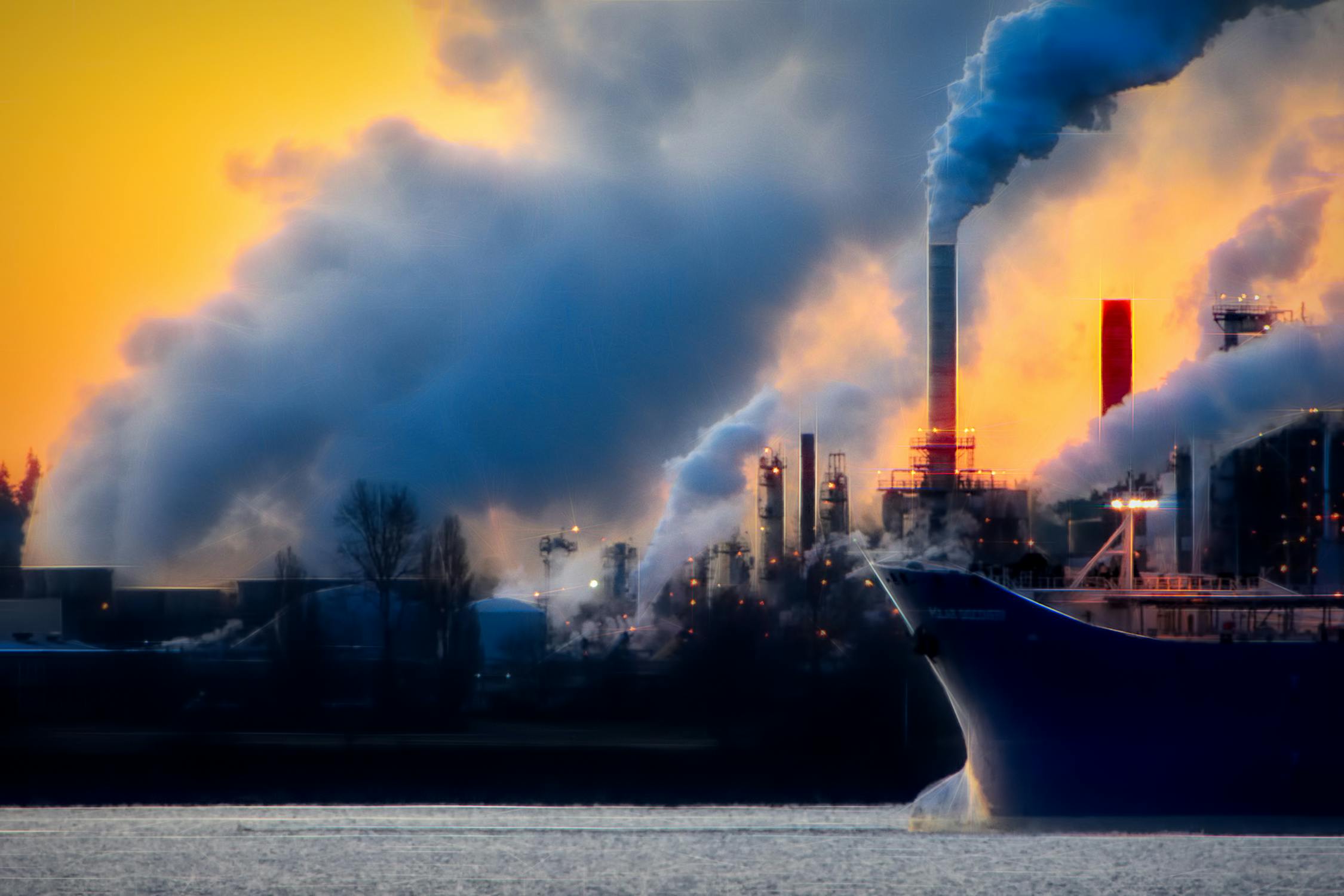 Air Quality Agencies Can Breathe Easier About Current Emissions Regulations