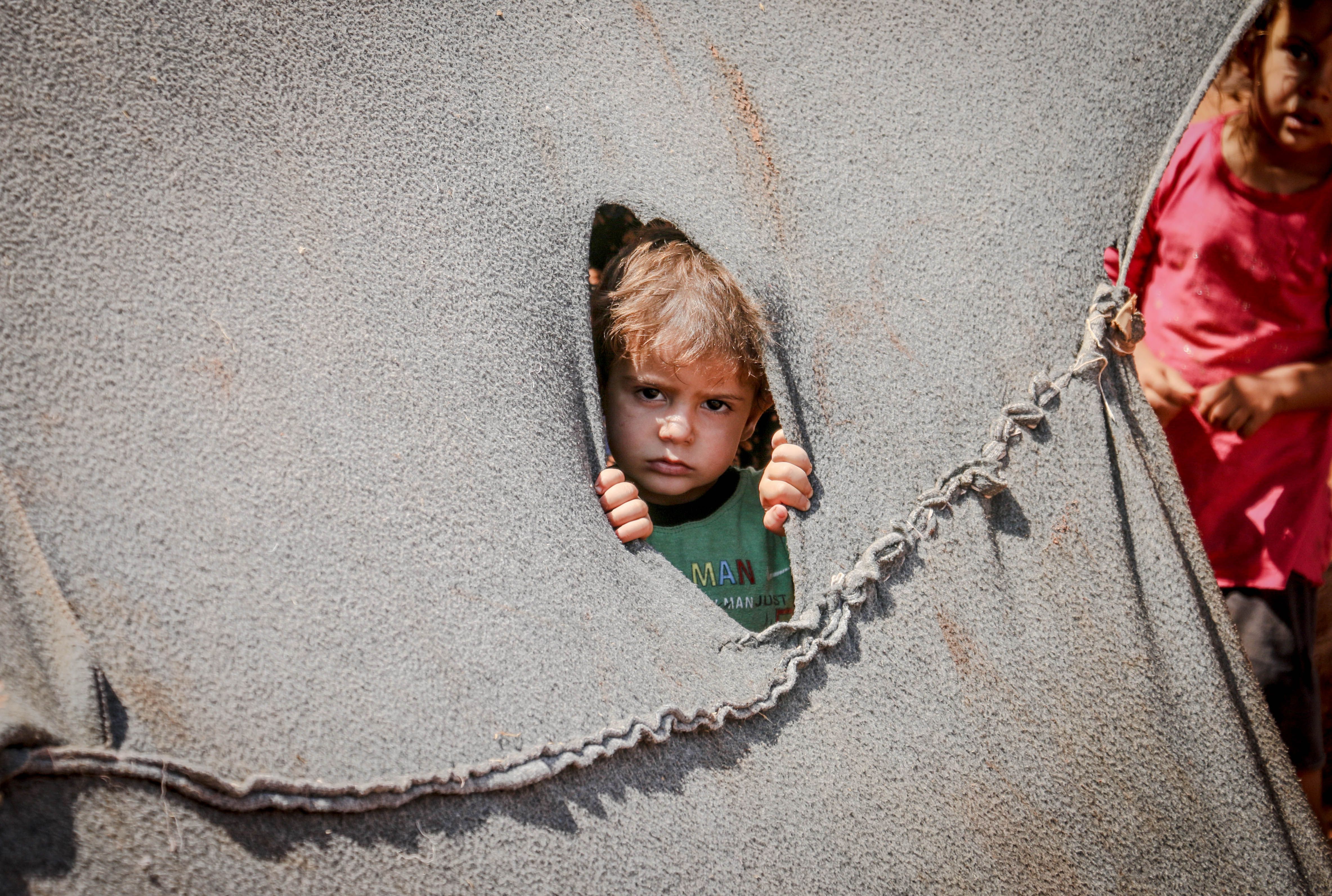 25 miljoen voor kinderen in Ceuta: wat de overheid nu doet